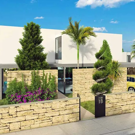 Viewpoint Hills Residences