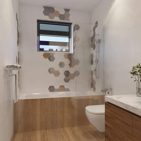 Jasmine Residence Larnaca