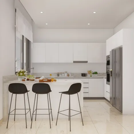 Georgiana Residences