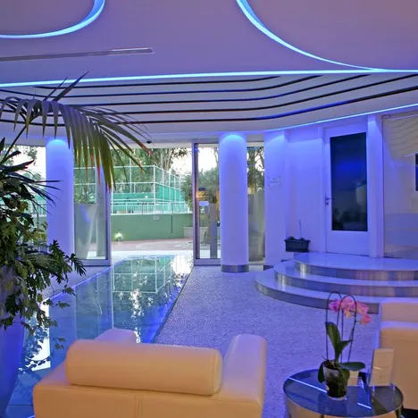 Ermitage on the Beach