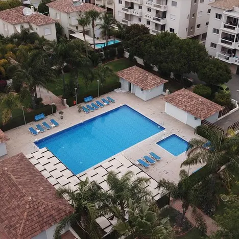 Messogios Shore Habitat