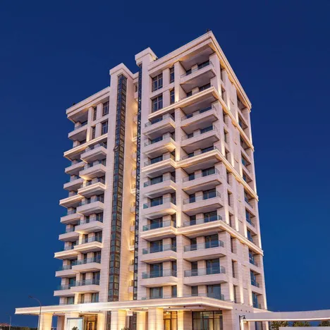 Park Tower Limassol