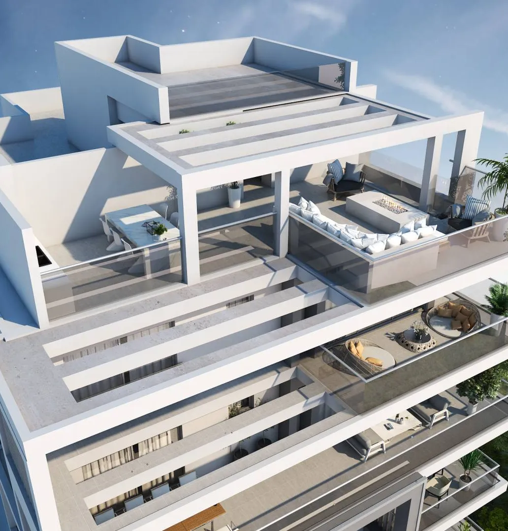 Flamingo View Residences