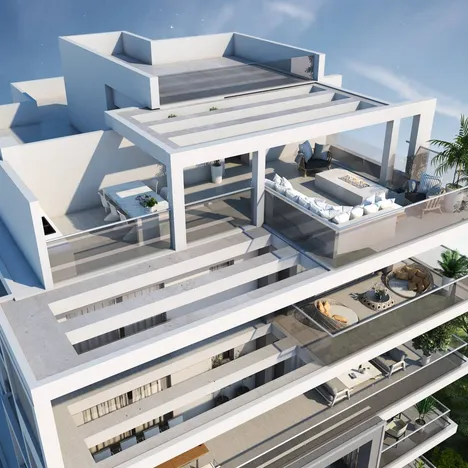 Flamingo View Residences