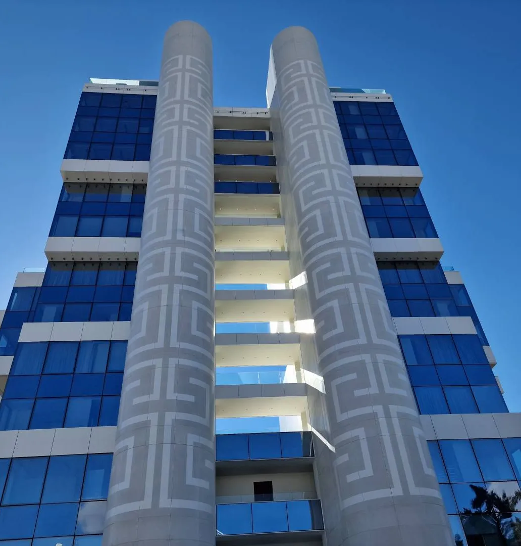 Symbol Residence Limassol