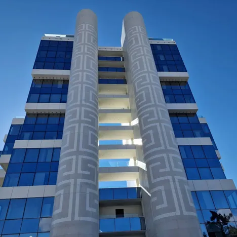 Symbol Residence Limassol