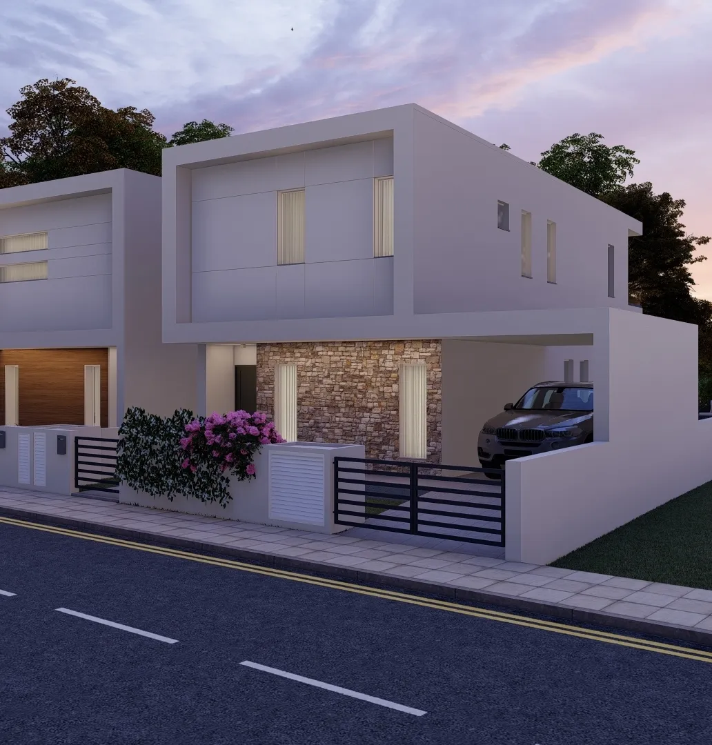 Aradippou Residences 8