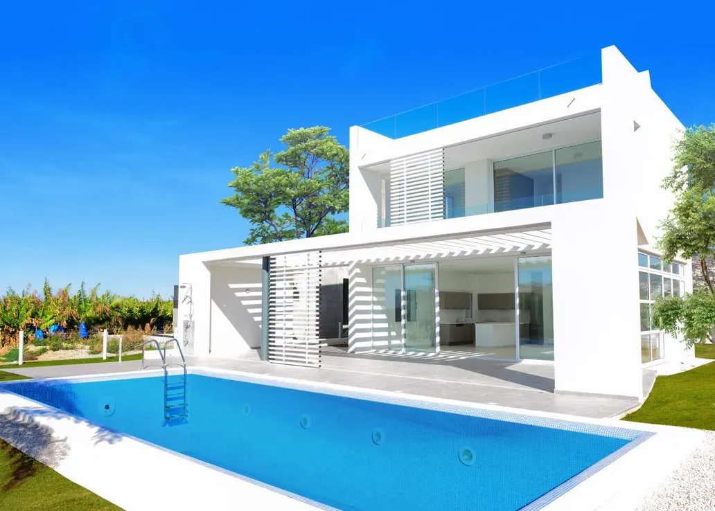 Iasonas Beach Villas