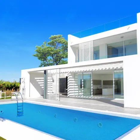 Iasonas Beach Villas