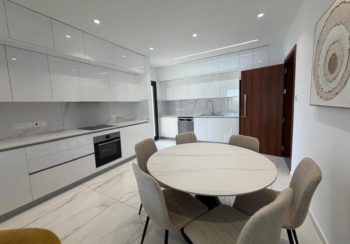 2-bedroom apartment in Larnaca / Livadia