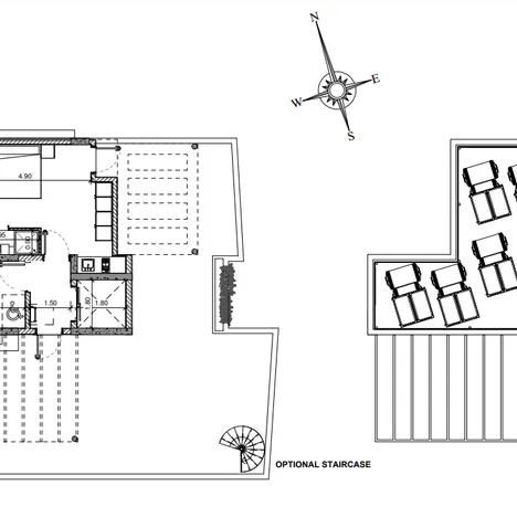Chrystalla Residences