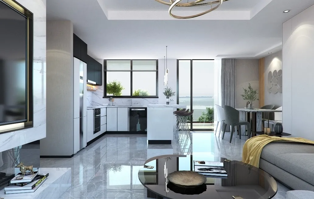 Drosia Gardens Residences