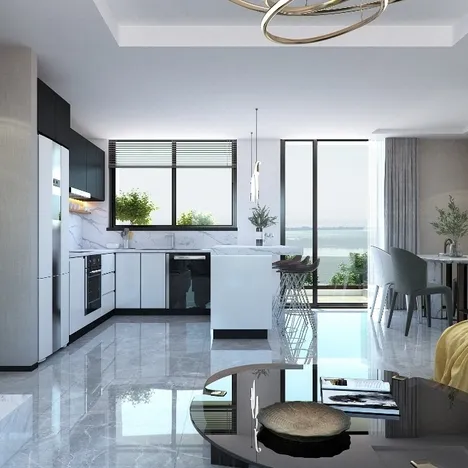 Drosia Gardens Residences