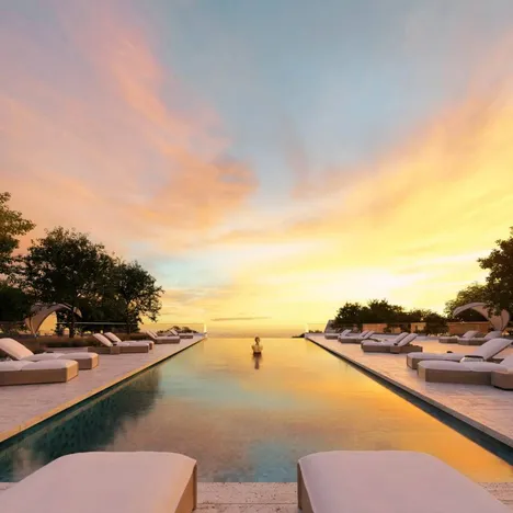 180° Limassol Residence