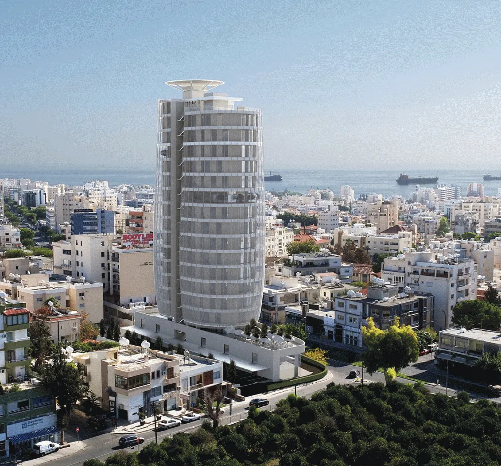 Cedars Oasis Limassol 