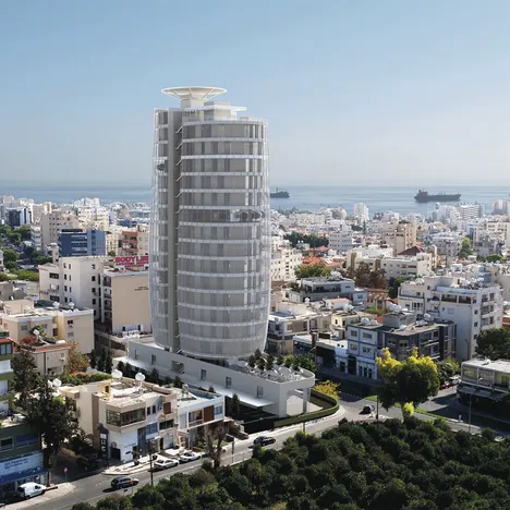 Cedars Oasis Limassol 