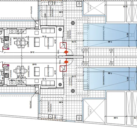 Sunset Breeze Villas