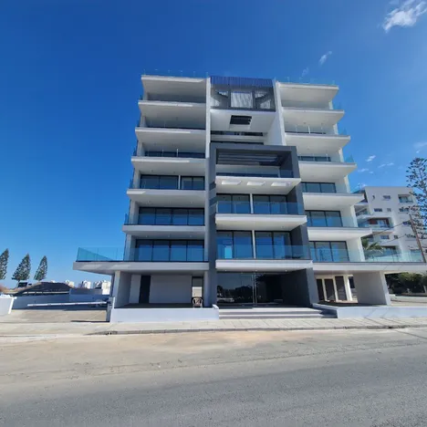 Saline Lake Residence