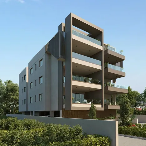 Home City Residences 3