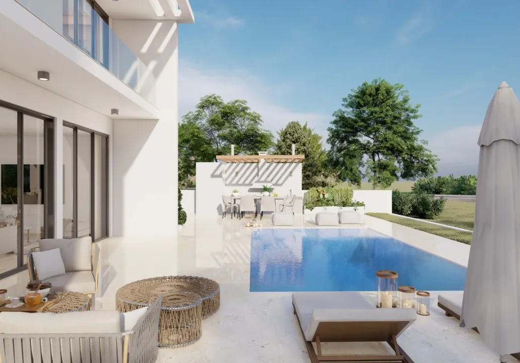 Georgiana Residences