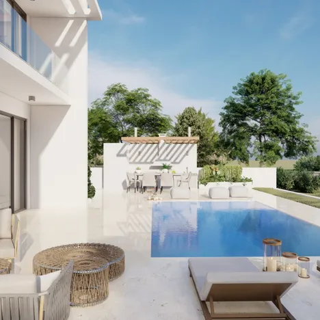 Georgiana Residences