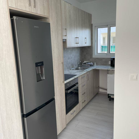 1-bedroom apartment in Limassol / Agios Tychonas