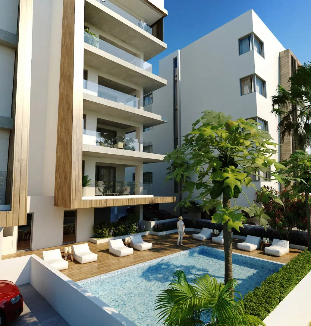 Majestic II Residence