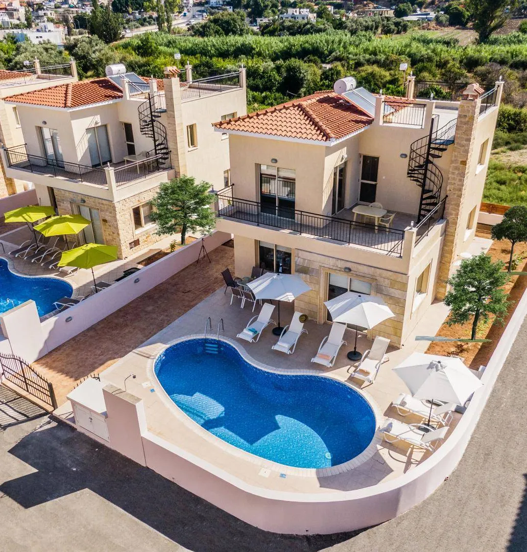 Green Valley (Polis)