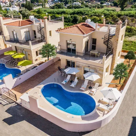 Green Valley (Polis)