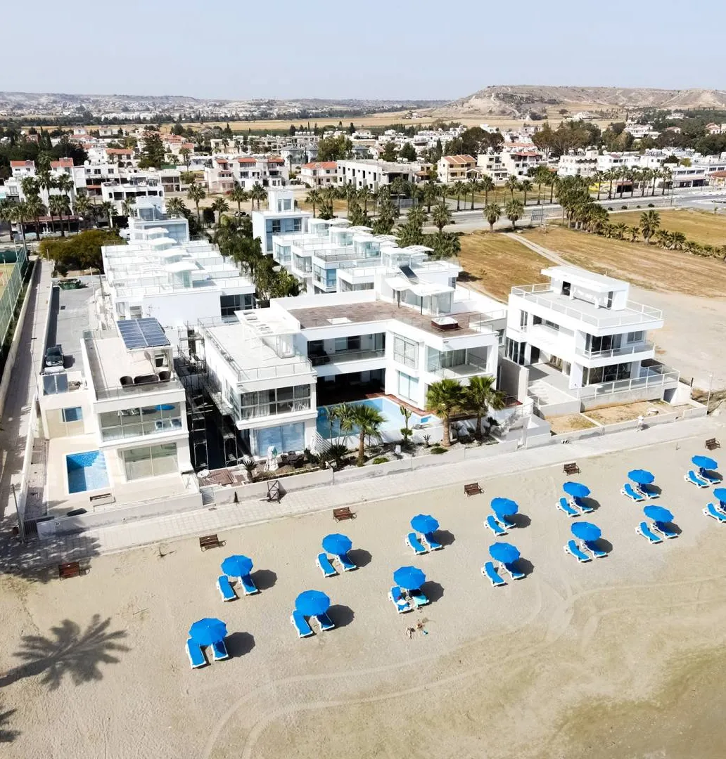 Touch Blue Residences