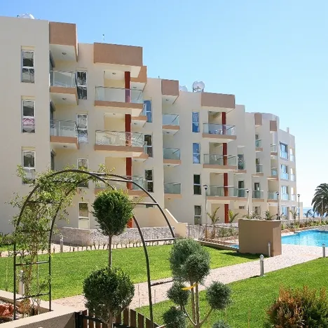 Pegasus Luxury Beach Apartments