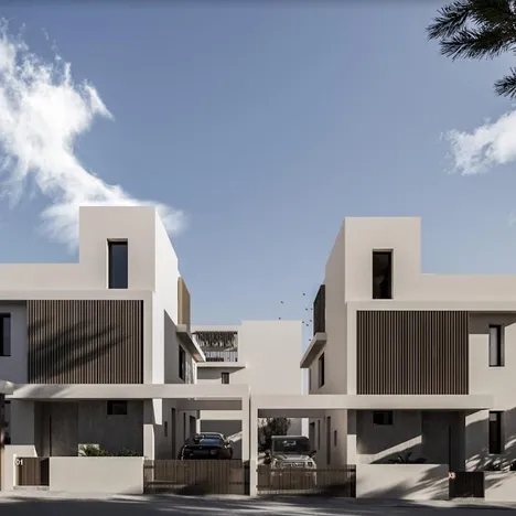 Saint Nicolas Villas 