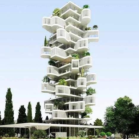 Clelia Tower