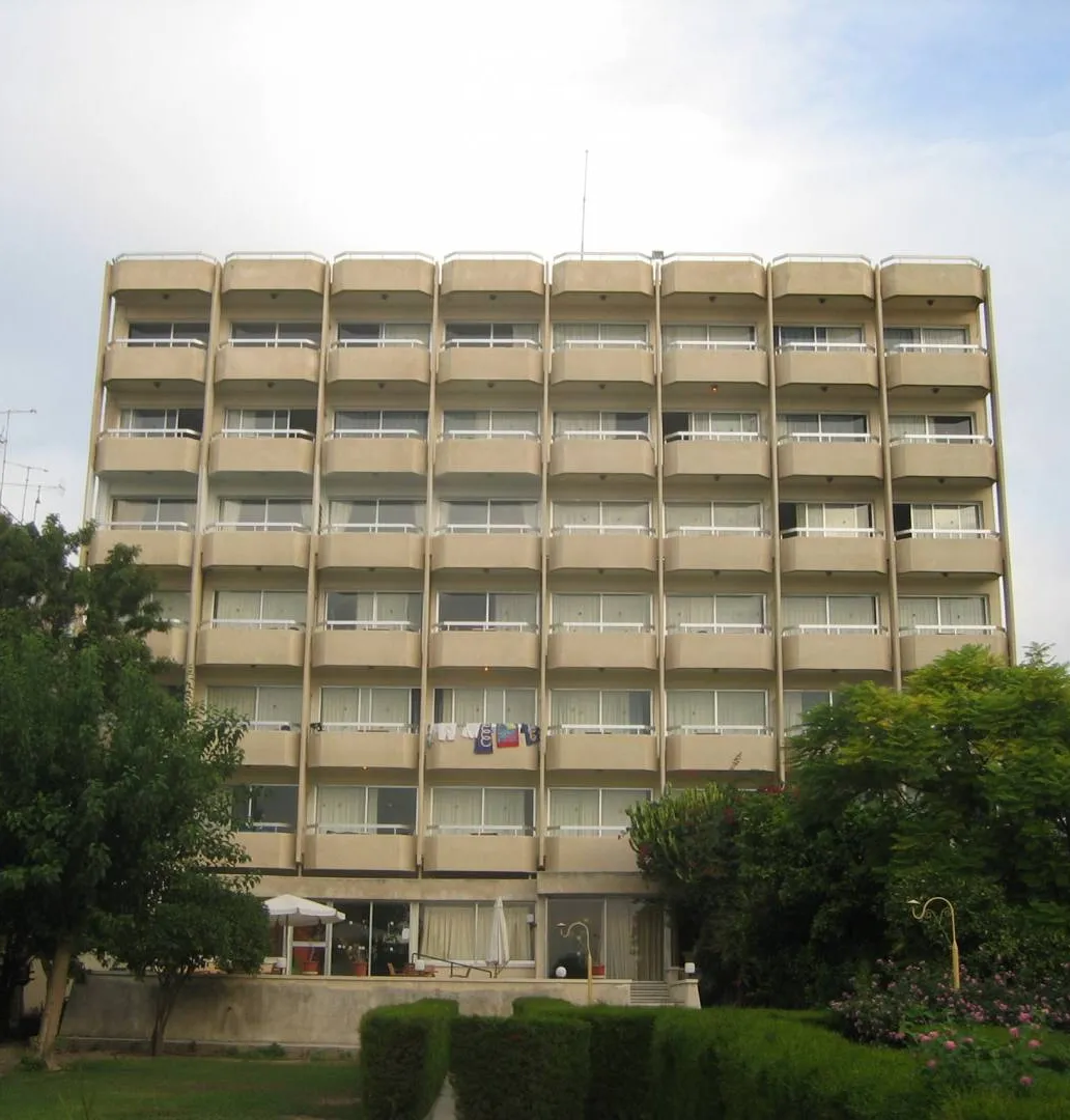 Pegasus Luxury Beach Apartments