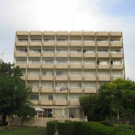 Pegasus Luxury Beach Apartments