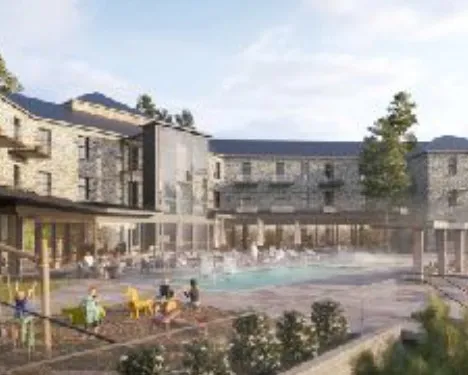 Berengaria Apartments