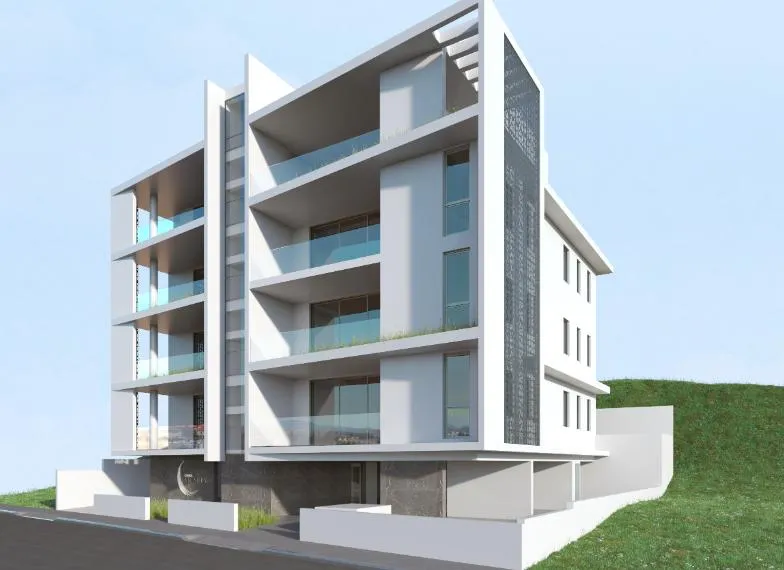 Carisa Amaris Residences