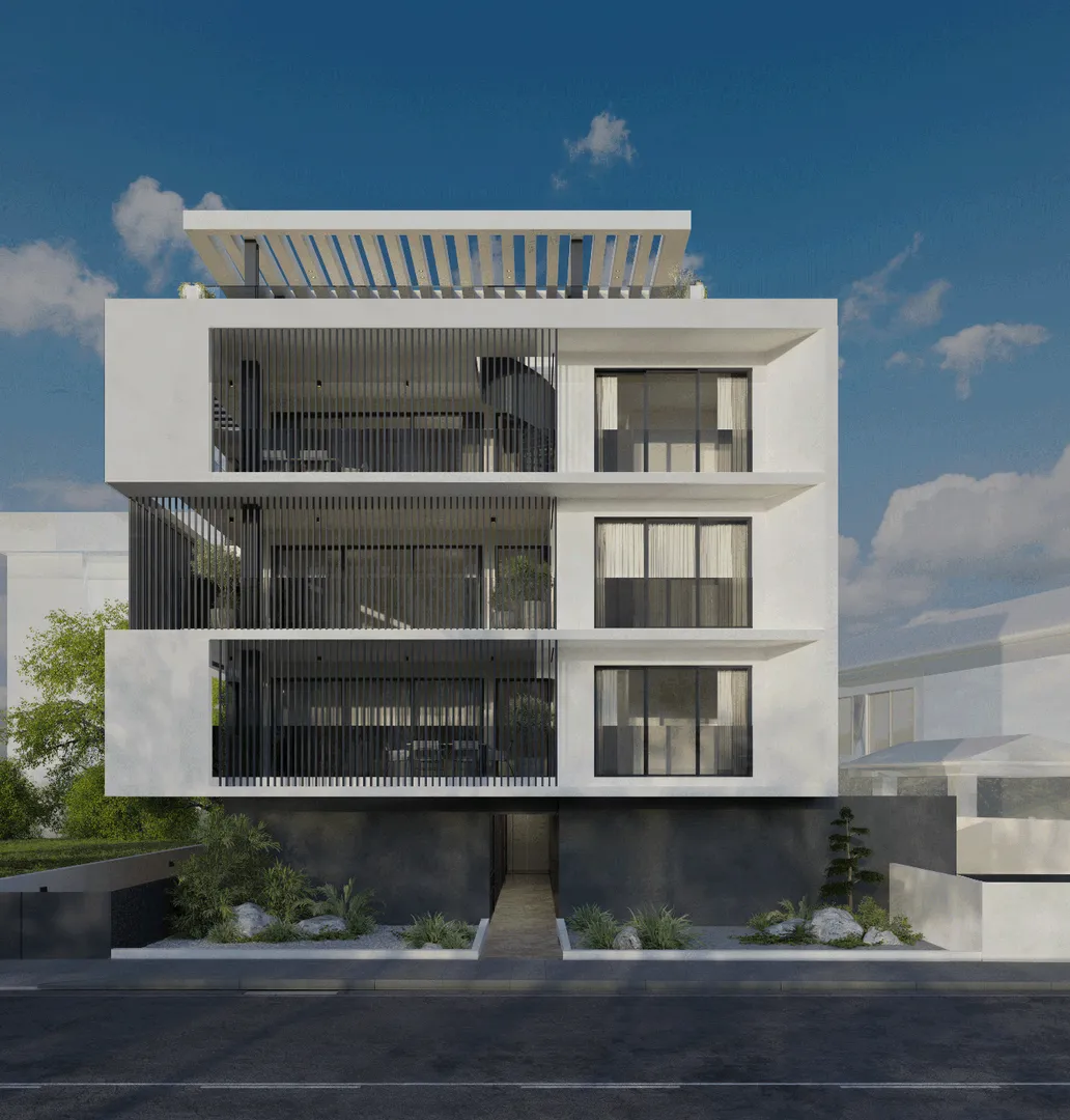 Platinum Residence Nicosia