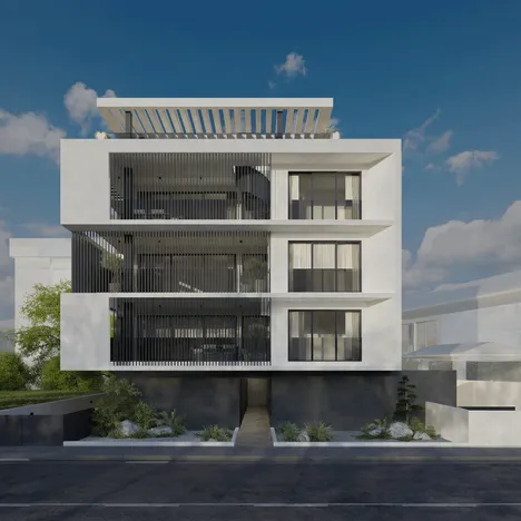 Platinum Residence Nicosia