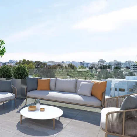 Bella Rosa Residence