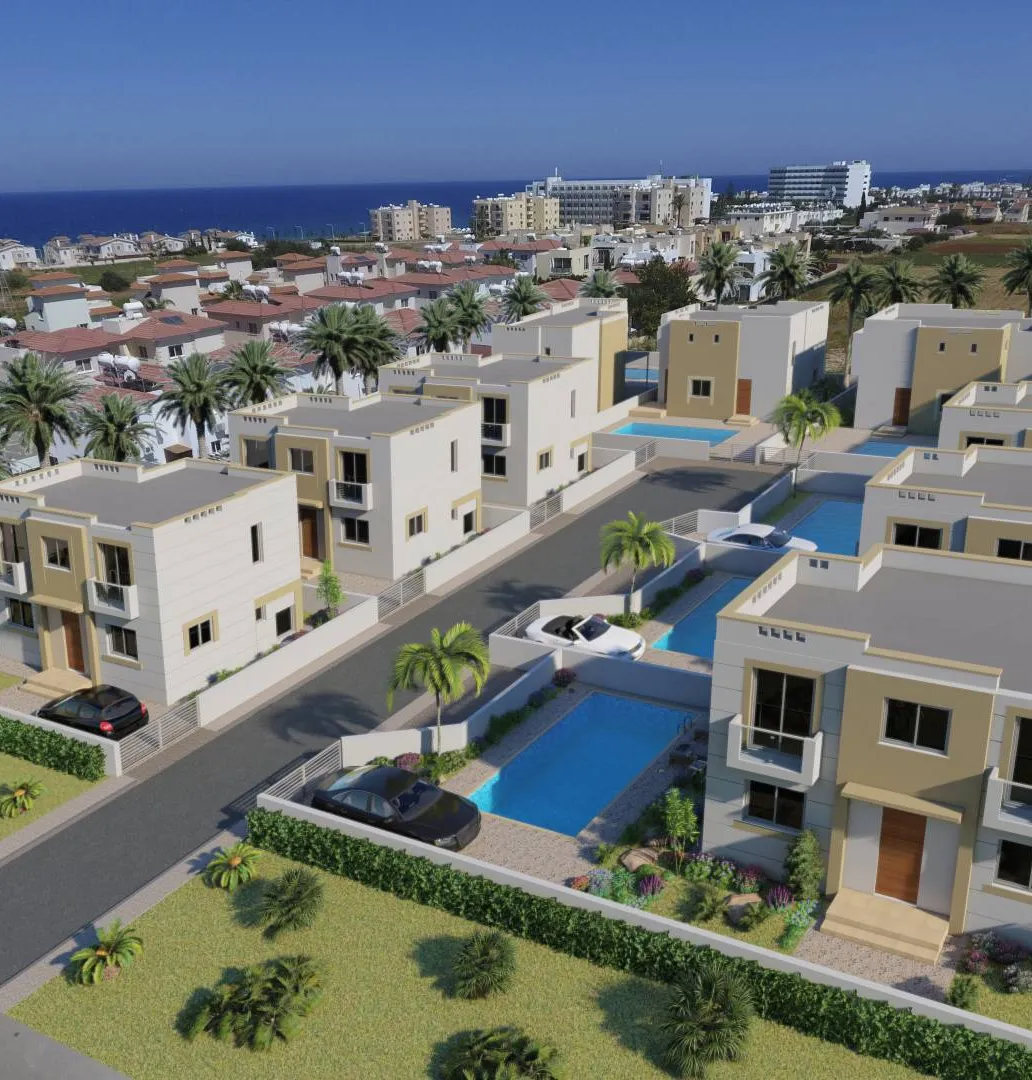 Sea Breeze Residences