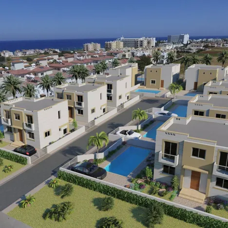 Sea Breeze Residences