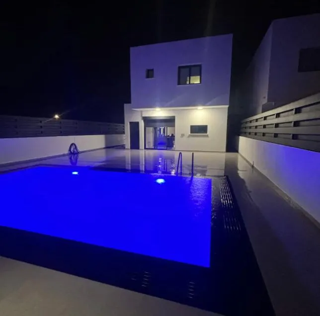 3-bedroom house in Larnaca / Aradippou - Image 1