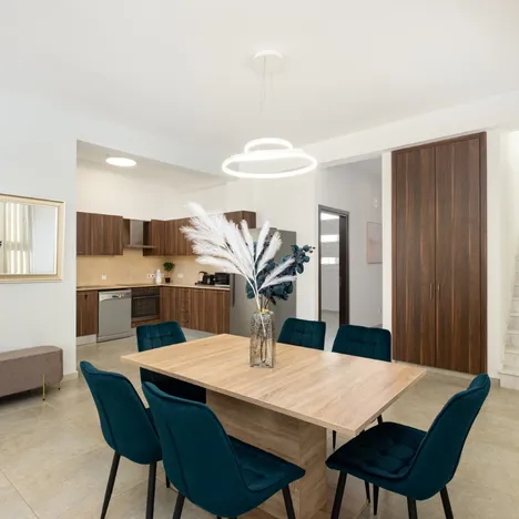 Horizon Heights Residences