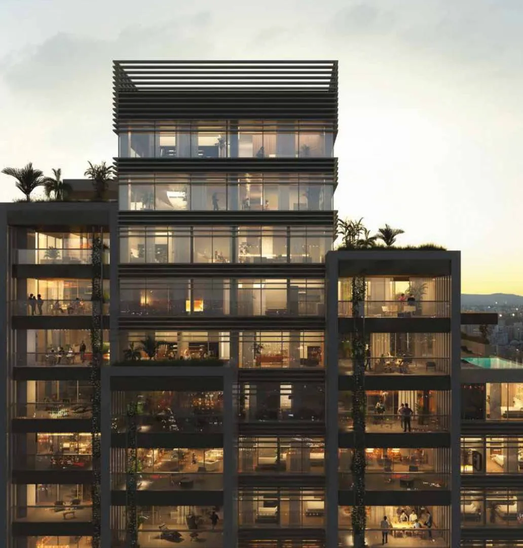 The Landmark Nicosia