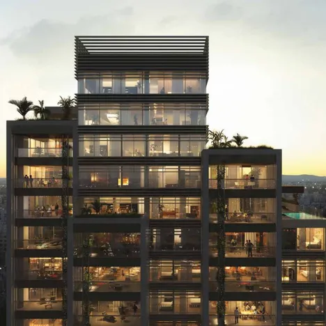 The Landmark Nicosia