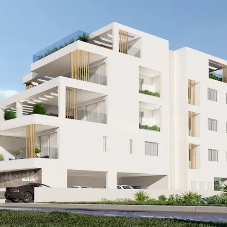 Ideal Living 5 Residence