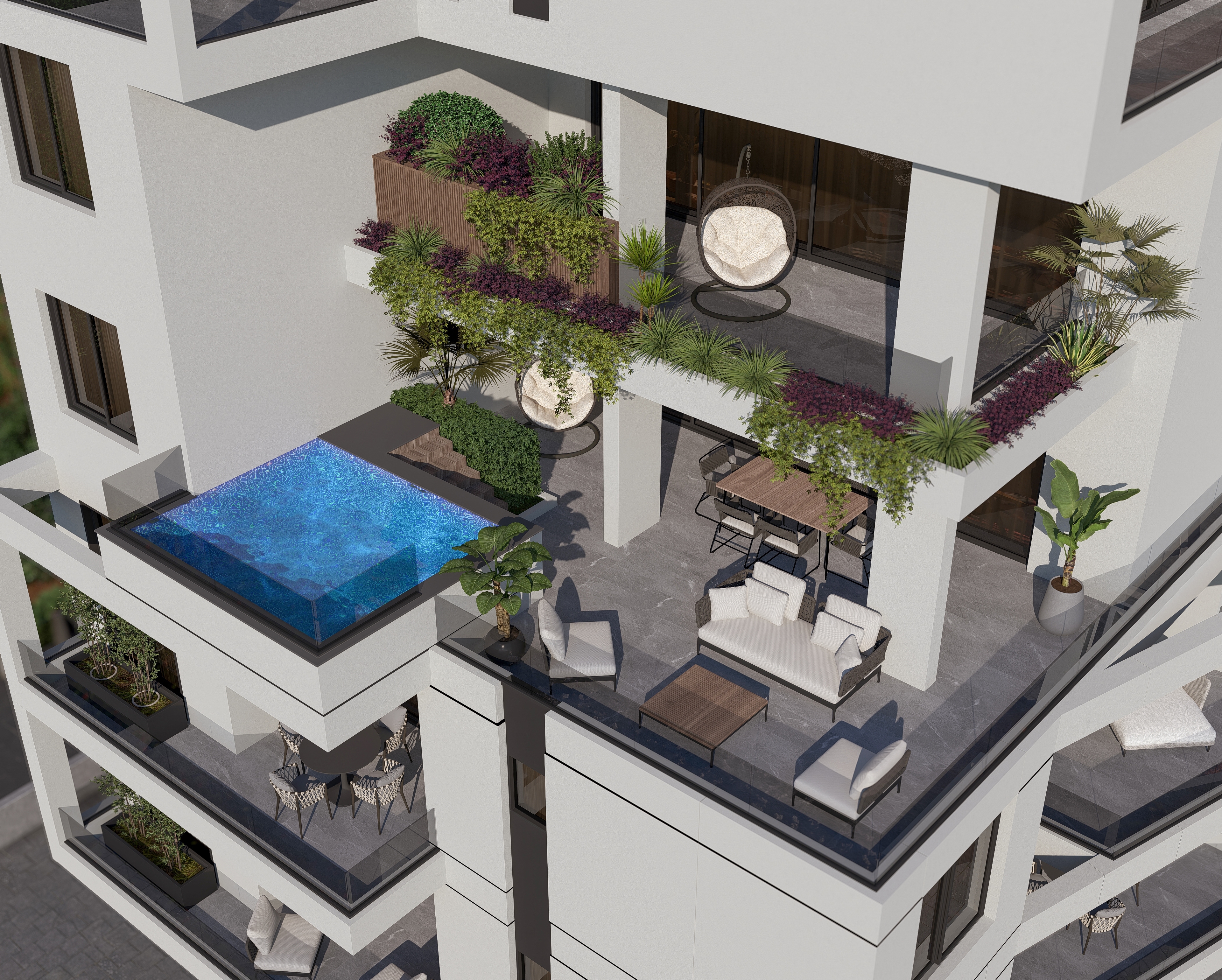 The Legacy by Lebrus