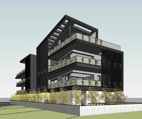 Triangle Residence Nicosia