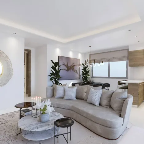 Kamares View Residences